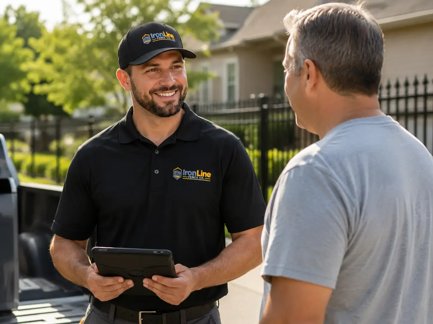 Metal Fence Installation Opa Locka, FL FAQs